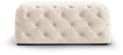 Windsor & Co Puf Loge cu tapiterie din catifea (WIN_POUF_103_F1_LOGE1)