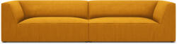 Windsor & Co Canapea cu 4 locuri Sao cu tapiterie din Corduroy (WIN_4S_100_F1_SAO3) Canapea