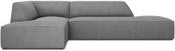 Windsor & Co Coltar cu 4 locuri Sao cu tapiterie din tesatura structurala (WIN_LCO_137_F1_SAO5)