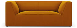 Windsor & Co Canapea cu 2 locuri Sao cu tapiterie din catifea (WIN_2S_44_F1_SAO4) Canapea