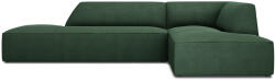 Windsor & Co Coltar cu 4 locuri Sao cu tapiterie din tesatura structurala (WIN_RCO_137_F1_SAO7)