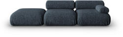 Windsor & Co Canapea cu 4 locuri Kepler cu tapiterie din Chenille (WIN_SET3L_140_F1_KEPLER4) Canapea