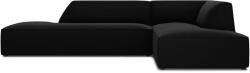 Windsor & Co Coltar cu 4 locuri Sao cu tapiterie din catifea (WIN_RCO_44_F1_SAO8)