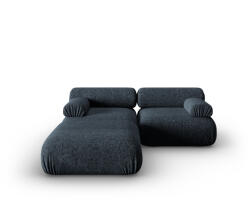 Windsor & Co Canapea cu 3 locuri Kepler cu tapiterie din Chenille (WIN_SET1_140_F1_KEPLER4) Canapea