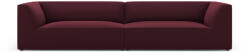 Windsor & Co Canapea cu 4 locuri Sao cu tapiterie din Leather Imitation (WIN_4S_181_F1_SAO7) Canapea