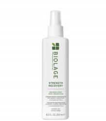 Matrix Strenght Recovery erősítő spray sérült hajra 250 ml