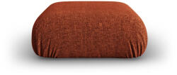 Windsor & Co Puf Kepler cu tapiterie din Chenille (WIN_POUF_140_F1_KEPLER3)