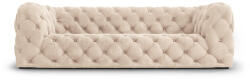Windsor & Co Canapea cu 3 locuri Loge cu tapiterie din catifea (WIN_3S_103_F1_LOGE2) Canapea