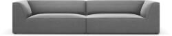Windsor & Co Canapea cu 4 locuri Sao cu tapiterie din catifea (WIN_4S_44_F1_SAO6) Canapea