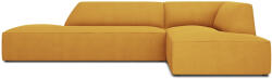 Windsor & Co Coltar cu 4 locuri Sao cu tapiterie din tesatura structurala (WIN_RCO_137_F1_SAO1)