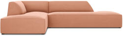 Windsor & Co Coltar cu 4 locuri Sao cu tapiterie din catifea (WIN_LCO_44_F1_SAO5)