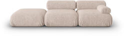 Windsor & Co Canapea cu 4 locuri Kepler cu tapiterie din Chenille (WIN_SET3L_140_F1_KEPLER2) Canapea