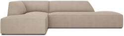 Windsor & Co Coltar cu 4 locuri Sao cu tapiterie din tesatura structurala (WIN_LCO_137_F1_SAO2)
