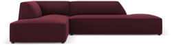 Windsor & Co Coltar cu 4 locuri Sao cu tapiterie din Leather Imitation (WIN_LCO_181_F1_SAO7)