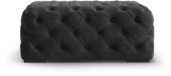 Windsor & Co Puf Loge cu tapiterie din catifea (WIN_POUF_103_F1_LOGE7)