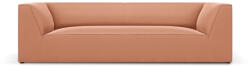 Windsor & Co Canapea cu 3 locuri Sao cu tapiterie din catifea (WIN_3S_44_F1_SAO5) Canapea