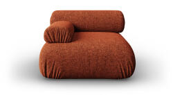 Windsor & Co Kepler cu tapiterie din Chenille (WIN_1SL_140_F1_KEPLER3) Canapea
