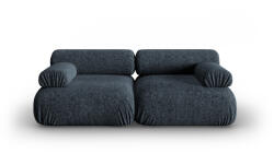 Windsor & Co Canapea cu 2 locuri Kepler cu tapiterie din Chenille (WIN_2S_140_F1_KEPLER4) Canapea