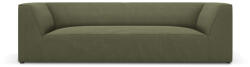 Windsor & Co Canapea cu 3 locuri Sao cu tapiterie din Corduroy (WIN_3S_100_F1_SAO2) Canapea