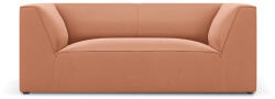 Windsor & Co Canapea cu 2 locuri Sao cu tapiterie din catifea (WIN_2S_44_F1_SAO5) Canapea