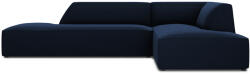 Windsor & Co Coltar cu 4 locuri Sao cu tapiterie din catifea (WIN_RCO_44_F1_SAO2)