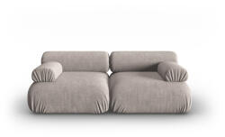 Windsor & Co Canapea cu 2 locuri Kepler cu tapiterie din Chenille with corduroy effect (WIN_2S_185_F1_KEPLER10) Canapea