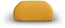 Windsor & Co Puf Kepler cu tapiterie din Chenille with corduroy effect (WIN_POUF_185_F1_KEPLER8)