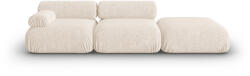 Windsor & Co Canapea cu 4 locuri Kepler cu tapiterie din Chenille (WIN_SET3R_140_F1_KEPLER1) Canapea