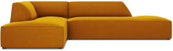 Windsor & Co Coltar cu 4 locuri Sao cu tapiterie din catifea (WIN_LCO_44_F1_SAO4)