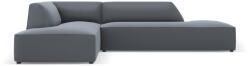 Windsor & Co Coltar cu 4 locuri Sao cu tapiterie din Leather Imitation (WIN_LCO_181_F1_SAO6)