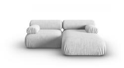 Windsor & Co Coltar cu 3 locuri Kepler cu tapiterie din Chenille with corduroy effect (WIN_SET4R_185_F1_KEPLER2)