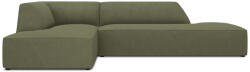 Windsor & Co Coltar cu 4 locuri Sao cu tapiterie din Corduroy (WIN_LCO_100_F1_SAO2)