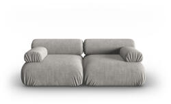 Windsor & Co Canapea cu 2 locuri Kepler cu tapiterie din Chenille with corduroy effect (WIN_2S_185_F1_KEPLER3) Canapea
