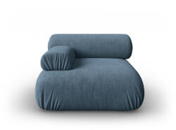 Windsor & Co Kepler cu tapiterie din Chenille with corduroy effect (WIN_1SL_185_F1_KEPLER6) Canapea