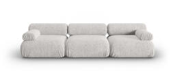 Windsor & Co Canapea cu 3 locuri Kepler cu tapiterie din Chenille (WIN_3S_140_F1_KEPLER5) Canapea