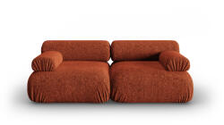 Windsor & Co Canapea cu 2 locuri Kepler cu tapiterie din Chenille (WIN_2S_140_F1_KEPLER3) Canapea