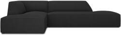 Windsor & Co Coltar cu 4 locuri Sao cu tapiterie din tesatura structurala (WIN_LCO_137_F1_SAO6)