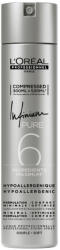 L'Oréal Infinium Pure Soft hajlakk közepes tartással, 300 ml - hajpatika