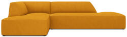 Windsor & Co Coltar cu 4 locuri Sao cu tapiterie din Corduroy (WIN_LCO_100_F1_SAO3)
