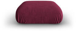 Windsor & Co Puf Kepler cu tapiterie din Chenille with corduroy effect (WIN_POUF_185_F1_KEPLER5)