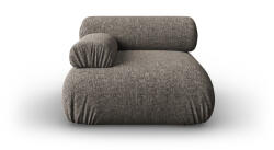 Windsor & Co Kepler cu tapiterie din Chenille (WIN_1SL_140_F1_KEPLER6) Canapea