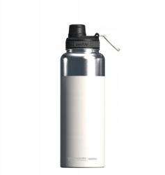 Asobu Mighty Alpine kulacs fehér (TMF5-white)