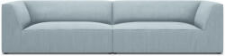Windsor & Co Canapea cu 4 locuri Sao cu tapiterie din Corduroy (WIN_4S_100_F1_SAO4) Canapea