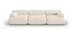 Windsor & Co Canapea cu 3 locuri Kepler cu tapiterie din Chenille (WIN_3S_140_F1_KEPLER1) Canapea