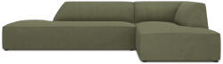 Windsor & Co Coltar cu 4 locuri Sao cu tapiterie din Corduroy (WIN_RCO_100_F1_SAO2)