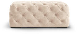 Windsor & Co Puf Loge cu tapiterie din catifea (WIN_POUF_103_F1_LOGE2)