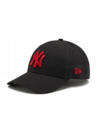 New Era Baseball Sapka fekete állítható pamut logóval 100% pamut (12380594)