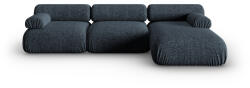 Windsor & Co Canapea cu 4 locuri Kepler cu tapiterie din Chenille (WIN_SET5R_140_F1_KEPLER4)