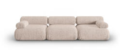 Windsor & Co Canapea cu 3 locuri Kepler cu tapiterie din Chenille (WIN_3S_140_F1_KEPLER2) Canapea