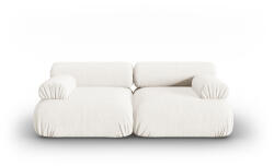 Windsor & Co Canapea cu 2 locuri Kepler cu tapiterie din Chenille with corduroy effect (WIN_2S_185_F1_KEPLER1) Canapea